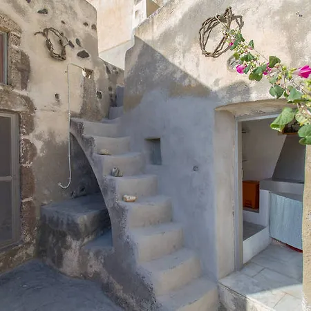 Διαμέρισμα Mesana Traditional Stone *
