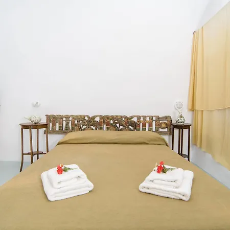 Mesana Traditional Stone Διαμέρισμα