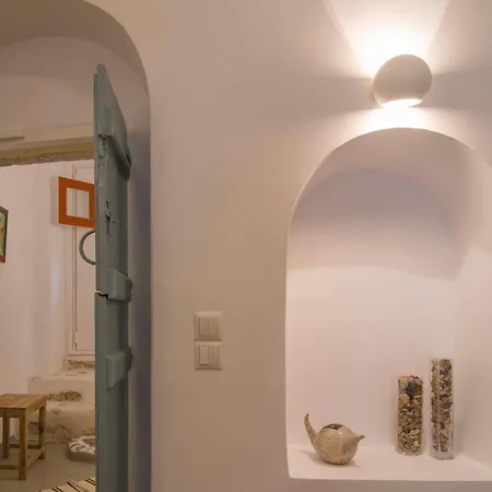 Mesana Traditional Stone Εμπορειό