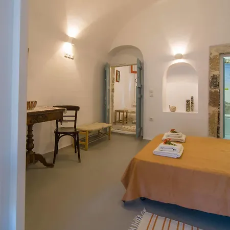 Mesana Traditional Stone Διαμέρισμα *