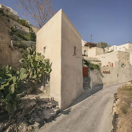 Διαμέρισμα Mesana Traditional Stone