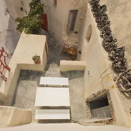 Mesana Traditional Stone Apartment *