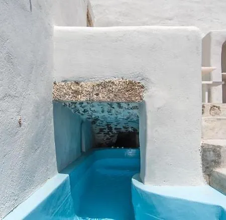 Apartment Mesana Traditional Stone Emporio (Santorini)