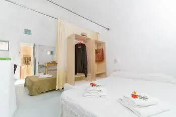 Mesana Traditional Stone Apartment Emporio (Santorini)
