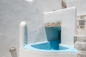 Mesana Traditional Stone Emporio (Santorini)