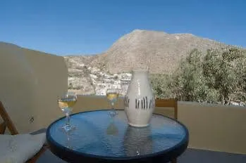 Apartment Mesana Traditional Stone Emporio (Santorini)