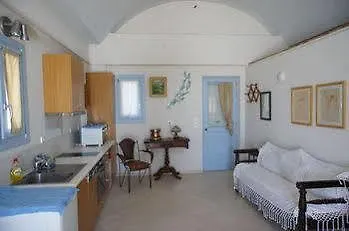 Apartment Mesana Traditional Stone *