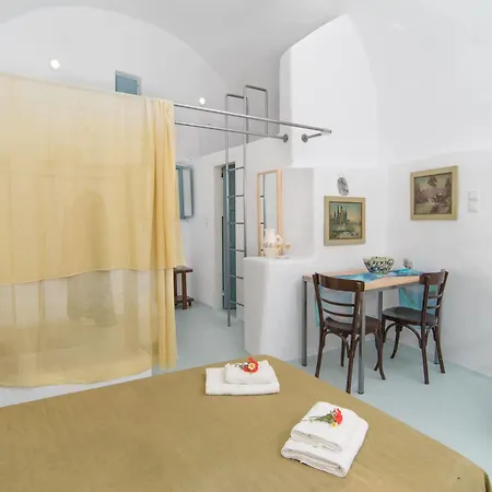 Apartment Mesana Traditional Stone *