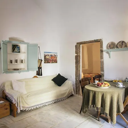 Apartment Mesana Traditional Stone *