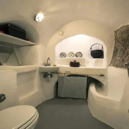 Apartment Mesana Traditional Stone