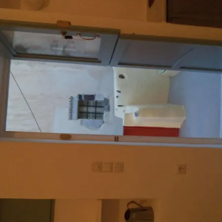 Mesana Traditional Stone Apartment