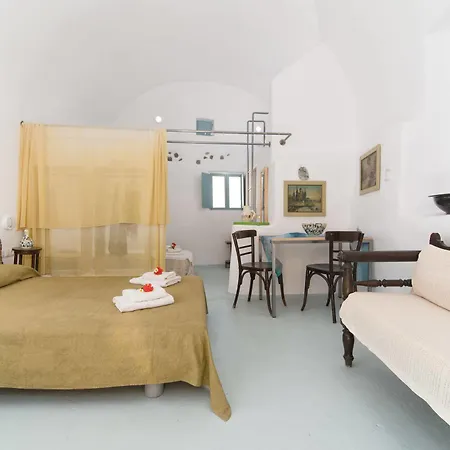 Apartment Mesana Traditional Stone *